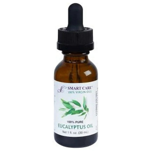 Star Care Eucalyptus Oil 1 oz
