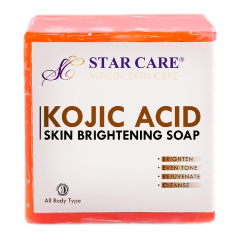 Start Care Kojic Acid Soap 3.5 oz