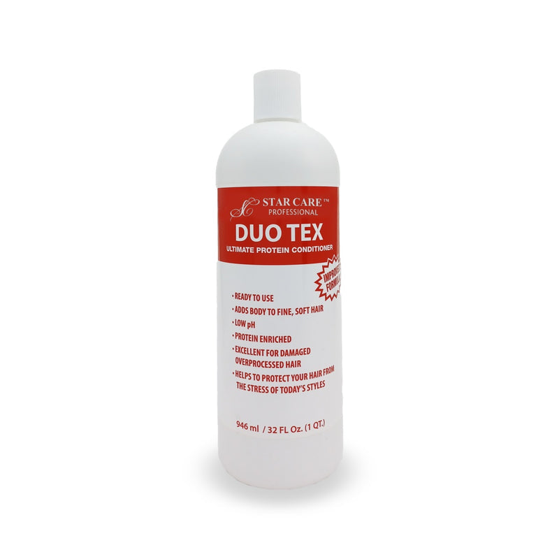 Star Care DUO TEX Protein Conditioner 32 oz