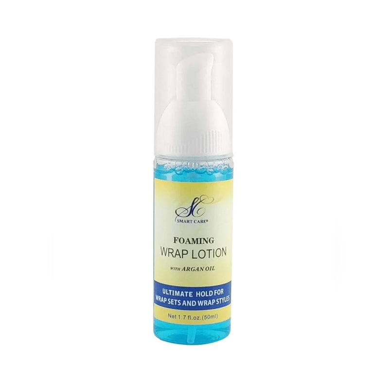Star Care Foam Wrap Lotion 1.7 oz