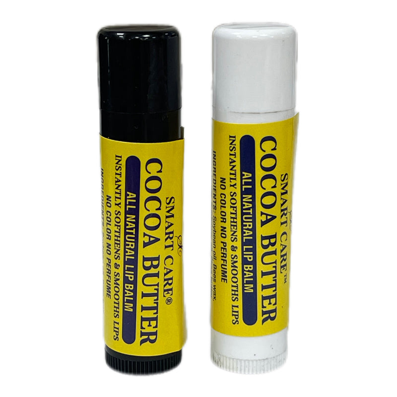 Star Care Cocoa Butter Lip Balm