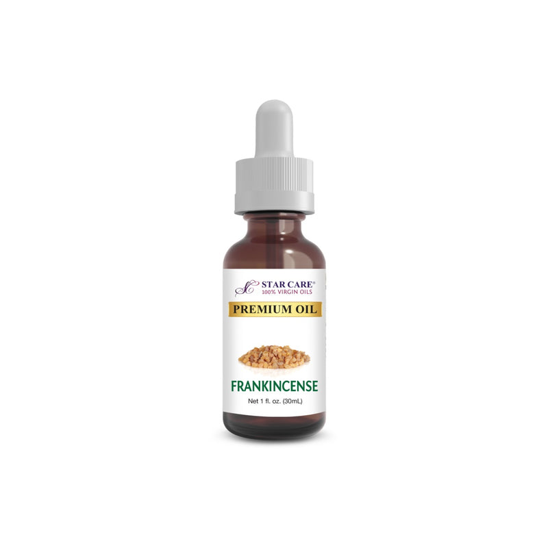 Star Care PREMIUM OIL 1 oz (FRANKINCENSE)