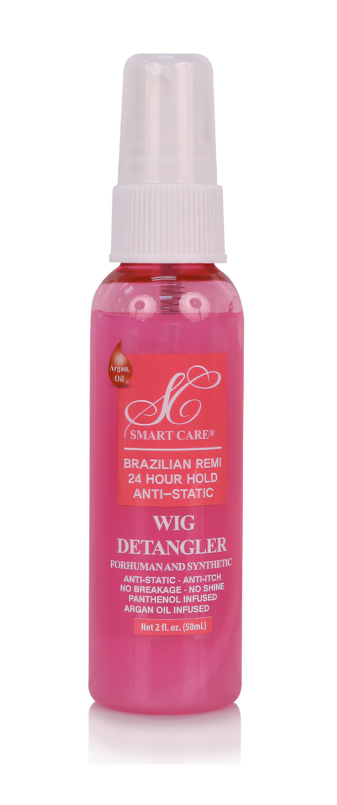 SCA4001 Star Care Wig Detangler 2 oz