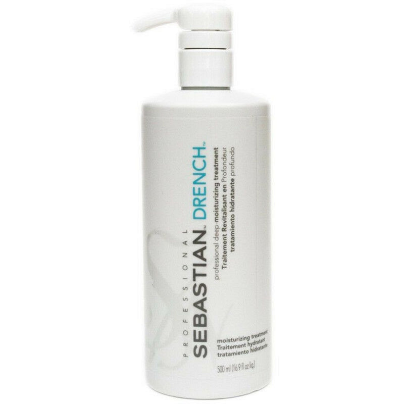Sebastian Drench Moisturizing Conditioner (8.4 oz)