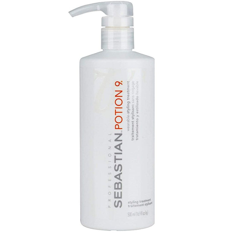 Sebastian Gel Forte Strong Hold Gel (6.8 oz)