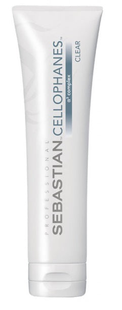 Sebastian Cellophanes - Clear