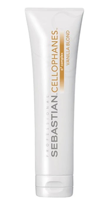 Sebastian Cellophanes - Caramel Brown