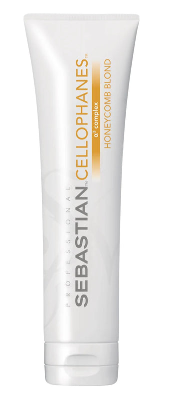 Sebastian Cellophanes - Honeycomb Blonde