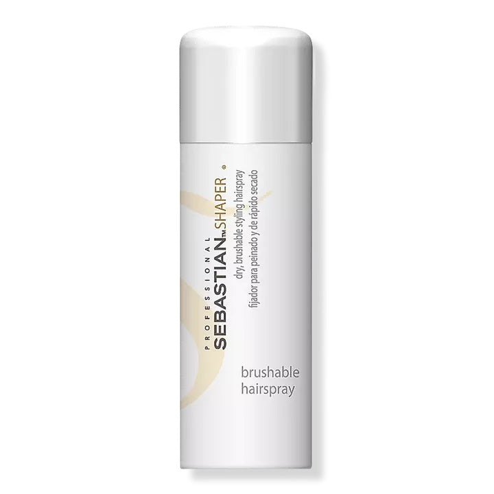 Sebastian Shaper Zero Gravity Hair Spray (1.5 oz)