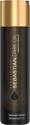 SEBA057 Sebastian Dark Oil Shampoo Lightweight 8.4oz