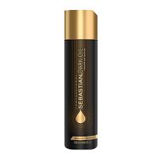 SEBA059 Sebastian Dark Oil Conditioner Lightweight 8.4oz