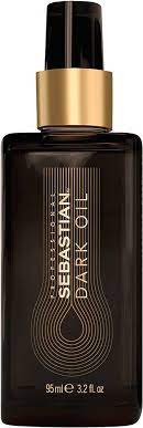 SEBA069 Sebastian Professional Dark Hair Oil (3.2oz)
