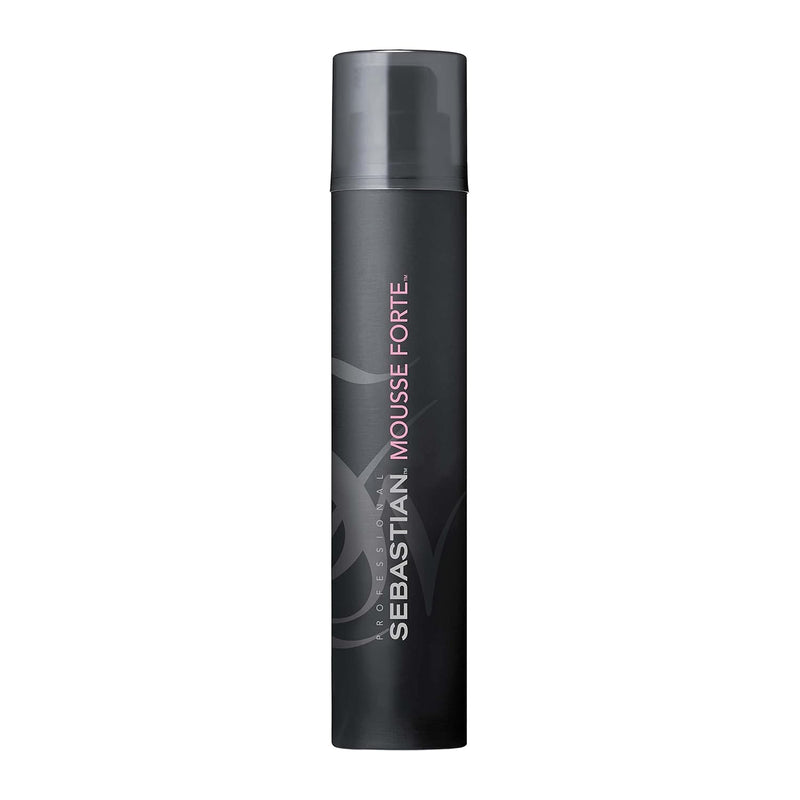 Sebastian Mousse Forte 7 oz