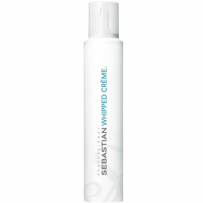 Sebastian Whipped Creme 5.3 oz