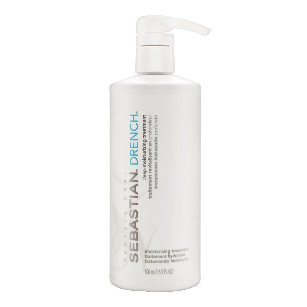 SEBA000 Sebastian Drench Treatment 16.9 oz (PUMP)