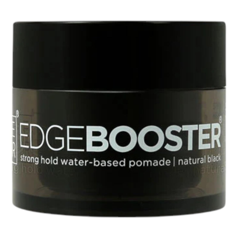 Edge Booster Natural Black 1.7 oz