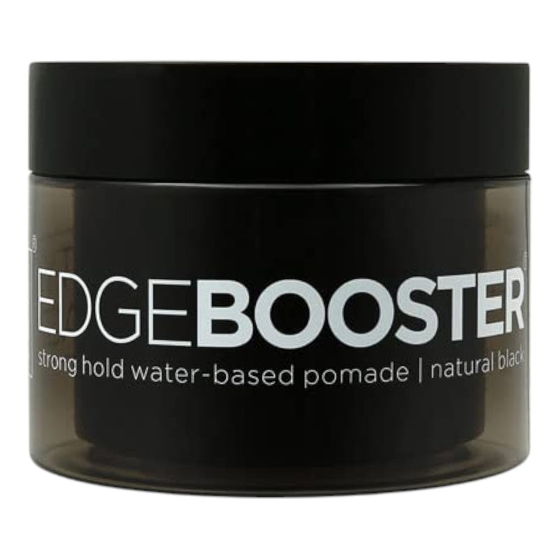 Edge Booster Natural Black 3.38 oz