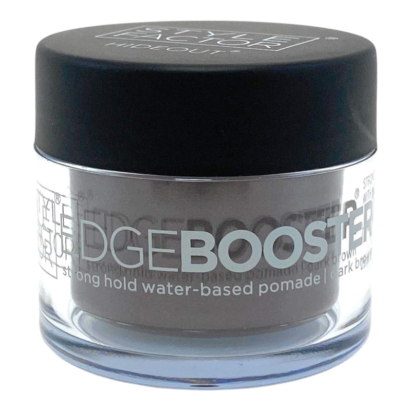 Edge Booster Dark Brown 3.38 oz