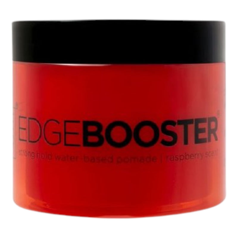 Edge Booster Raspberry 9.46 oz