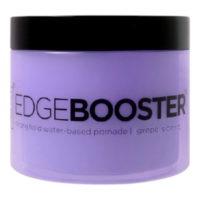 Edge Booster Grape 9.46 oz