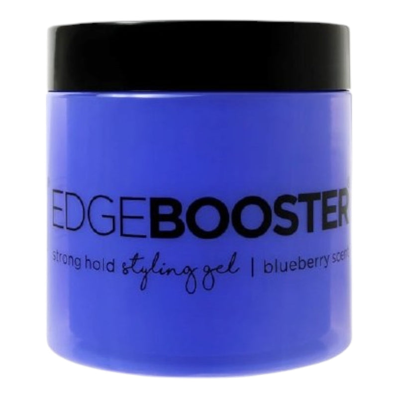 Edge Booster Styling Gel Blueberry 16.9  oz
