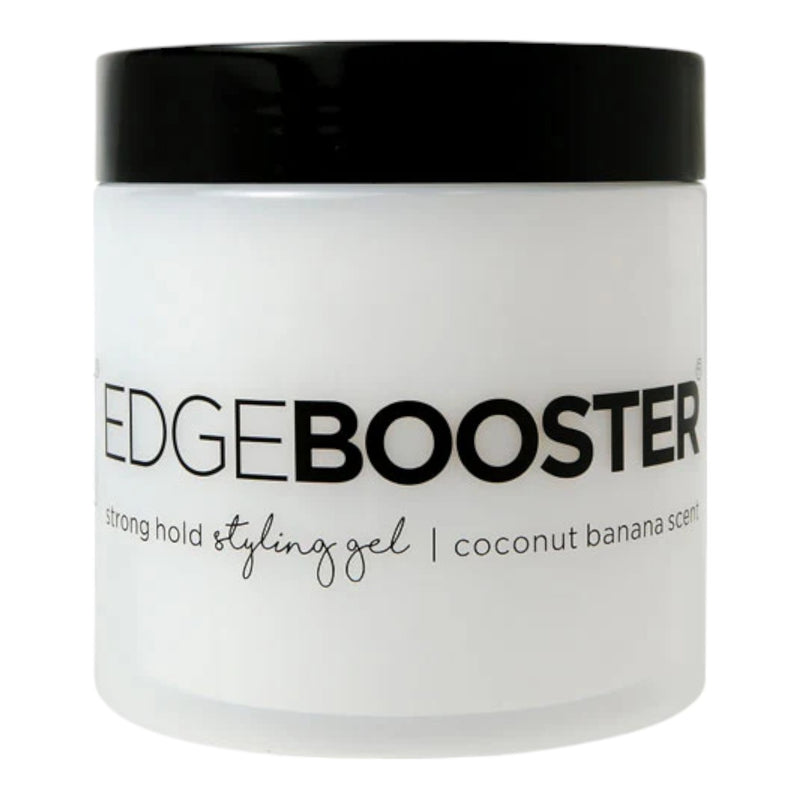 Edge Booster Styling Gel Coconut Banana 16.9  oz