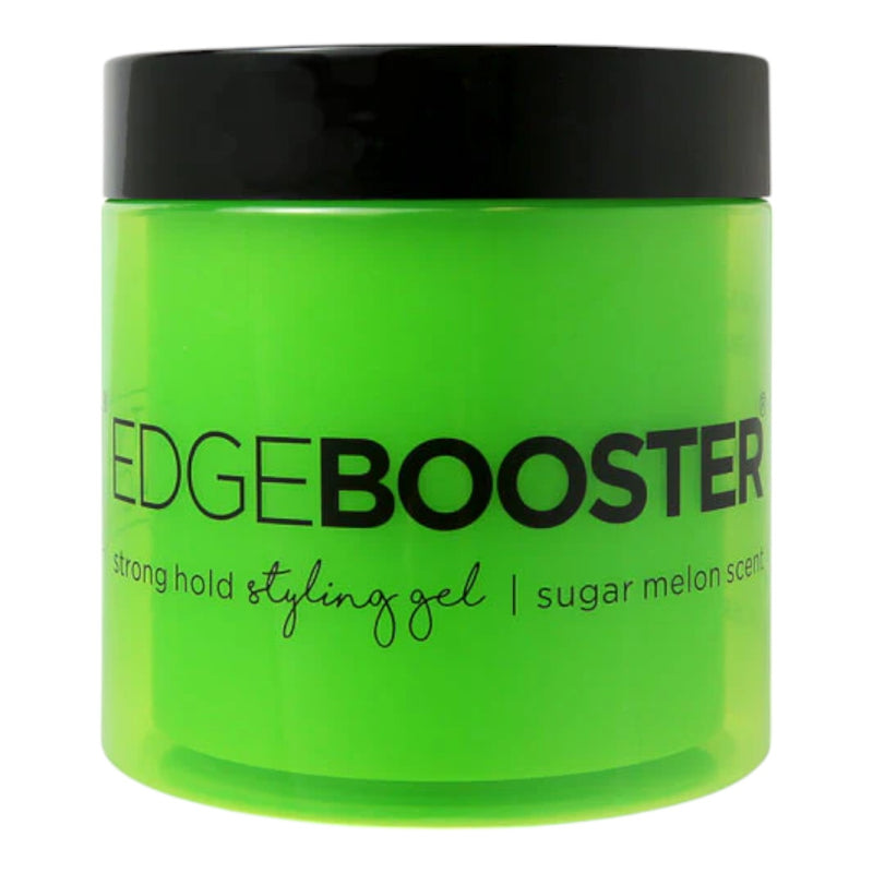 Edge Booster Styling Gel Sugar Melon 16.9  oz