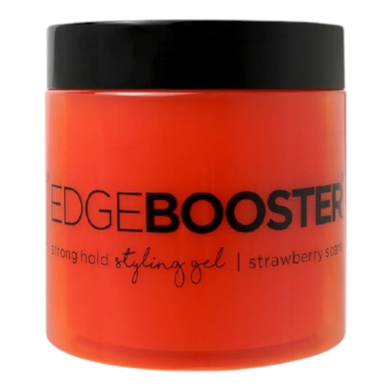 Edge Booster Styling Gel Strawberry 16.9  oz