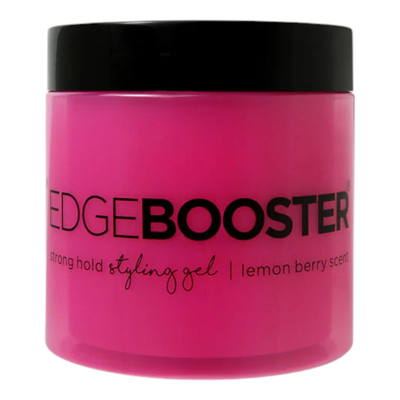 Edge Booster Styling Gel Lemonberry 16.9  oz