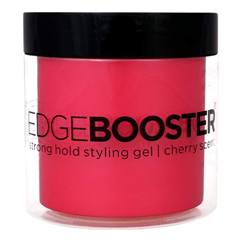 Edge Booster Styling Gel Cherry 16.9  oz