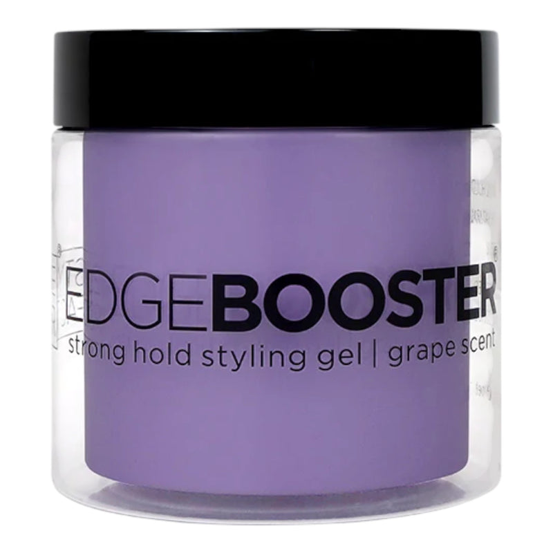 Edge Booster Styling Gel Grape 16.9  oz
