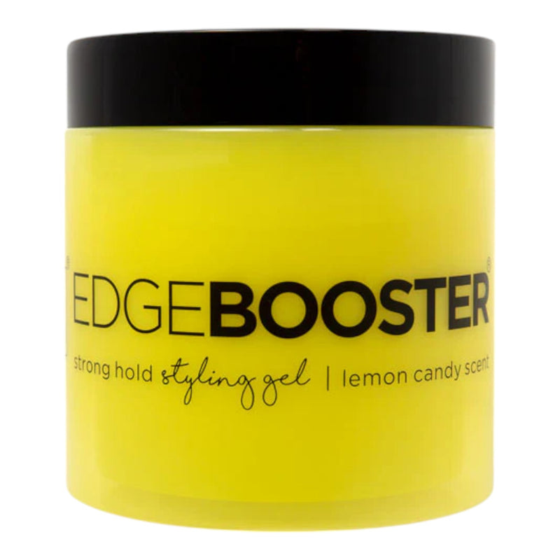 Edge Booster Styling Gel Lemon Candy 16.9  oz