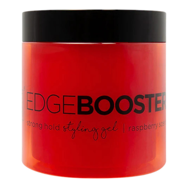Edge Booster Styling Gel Raspberry 16.9  oz
