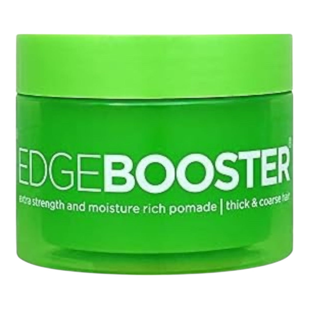 E/B Extra Stren & Moist Rich Pomade Emerald 3.38 oz