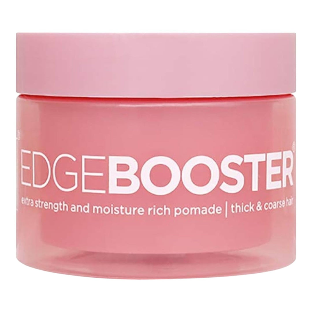SFEB3502 EB Extra Stren & Moist Rich Pomade Pink Sapphire 3.38 oz