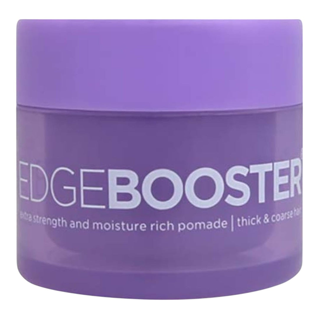 SFEB3504 EB Extra Stren & Moist Rich Pomade Violet Crystal 3.38 oz