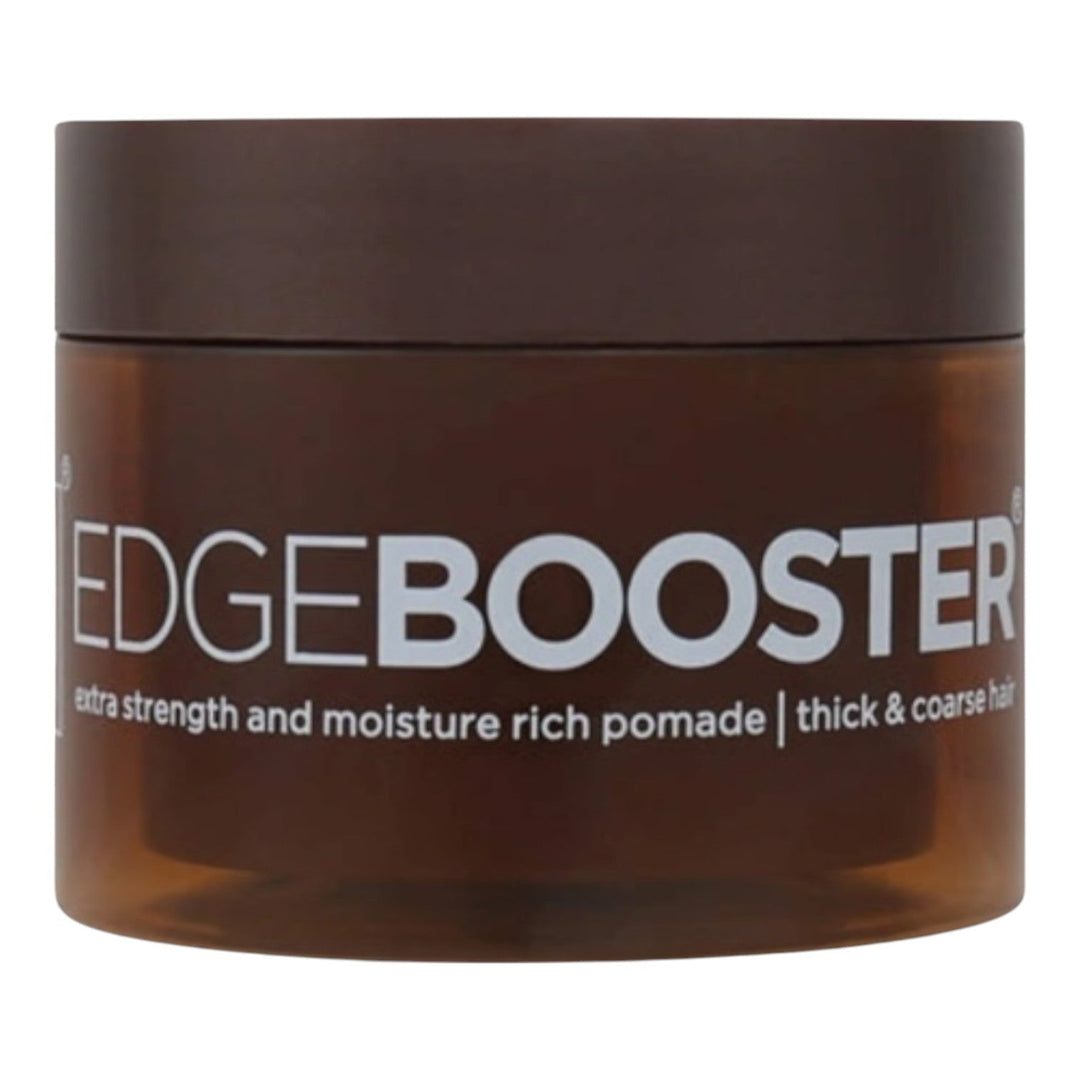 SFEB3506 EB Extra Stren & Moist Rich Pomade Amber 3.38 oz