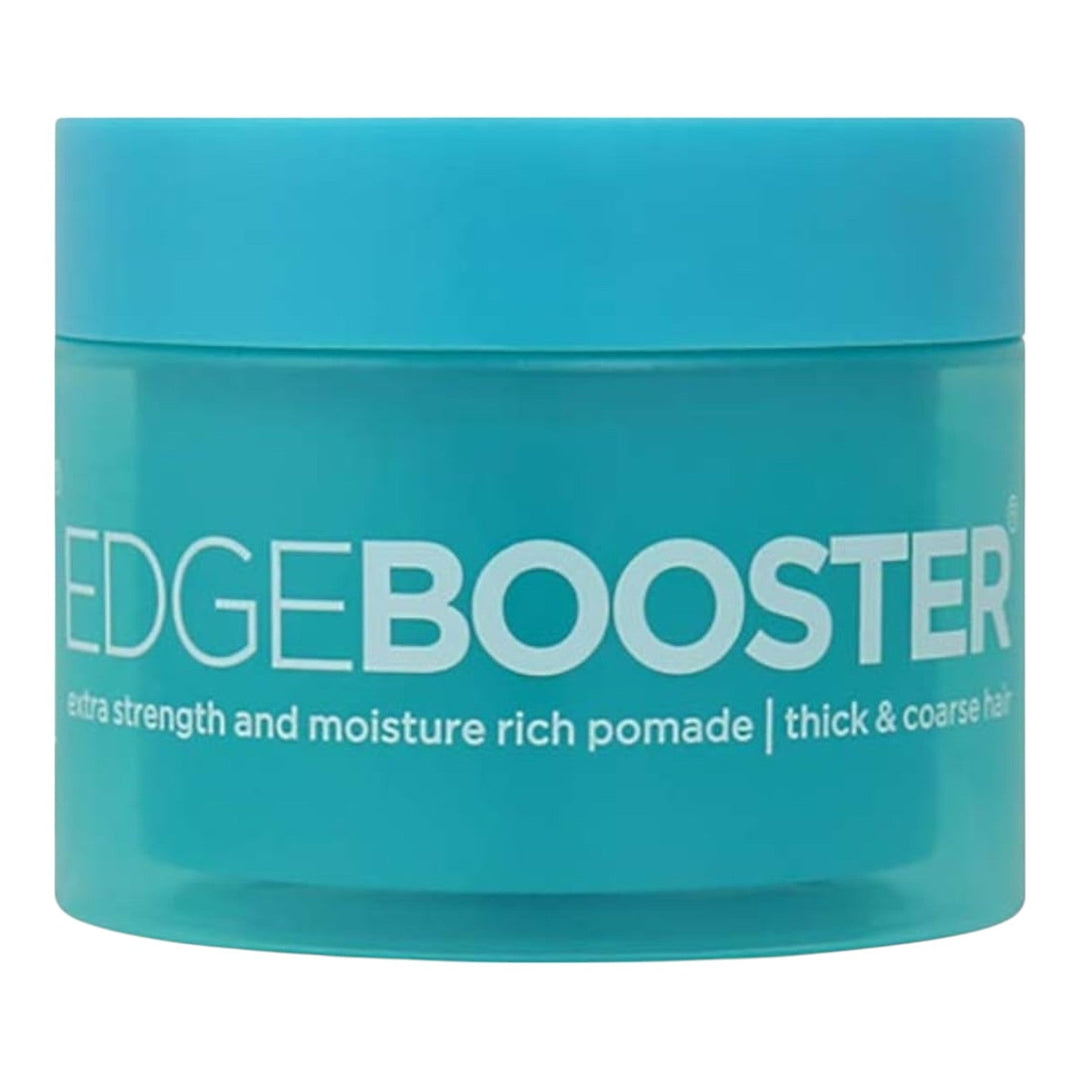 E/B Extra Stren & Moist Rich Pomade Turquenite 3.38 oz