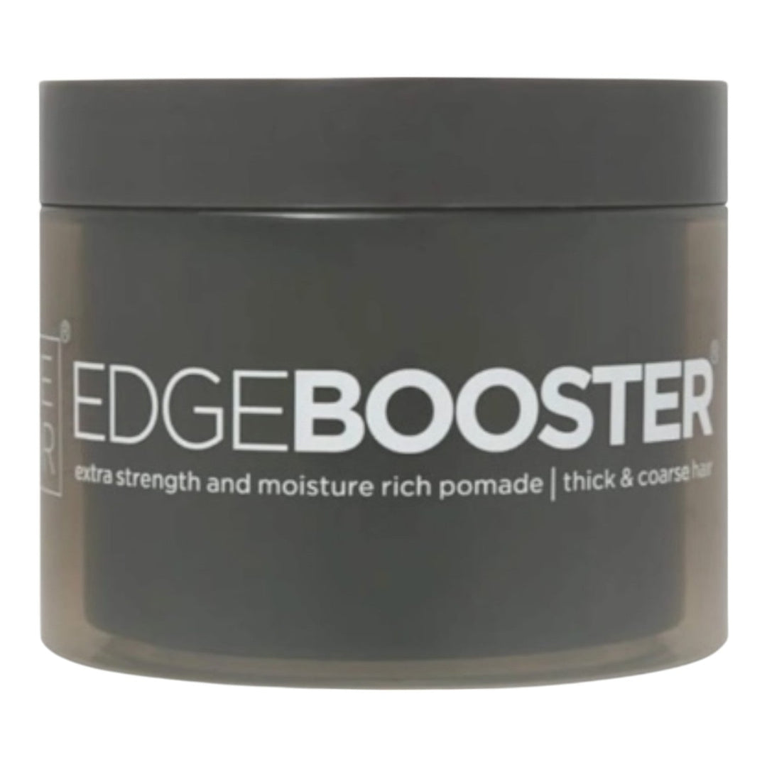 E/B Extra Stren & Moist Rich Pomade Hematite 3.38 oz