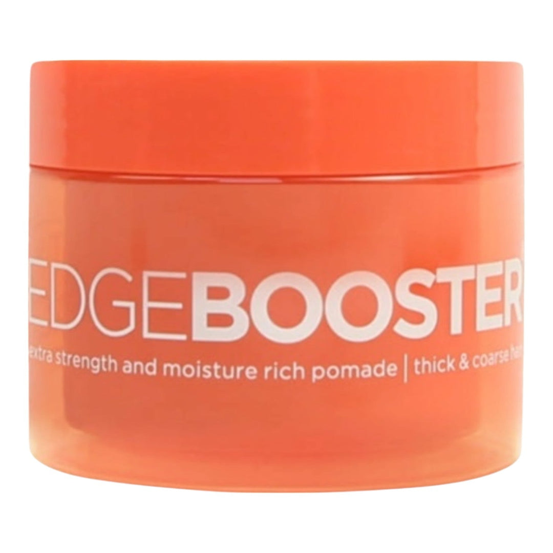 E/B Extra Stren & Moist Rich Pomade Orange Ruby 3.38 oz