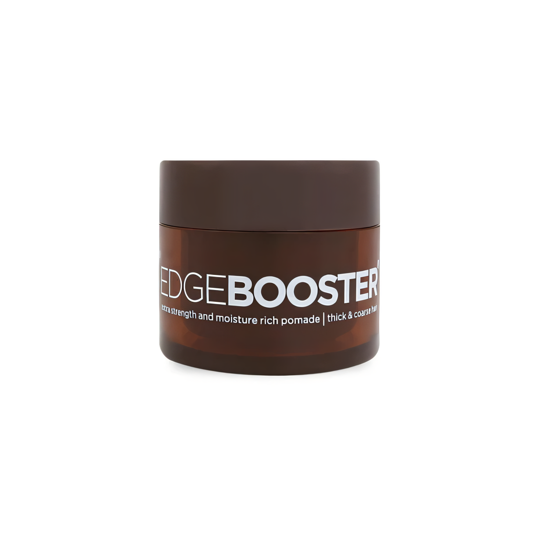 SFEB3606 EB Extra Stren & Moist Rich Pomade Amber 0.85 oz