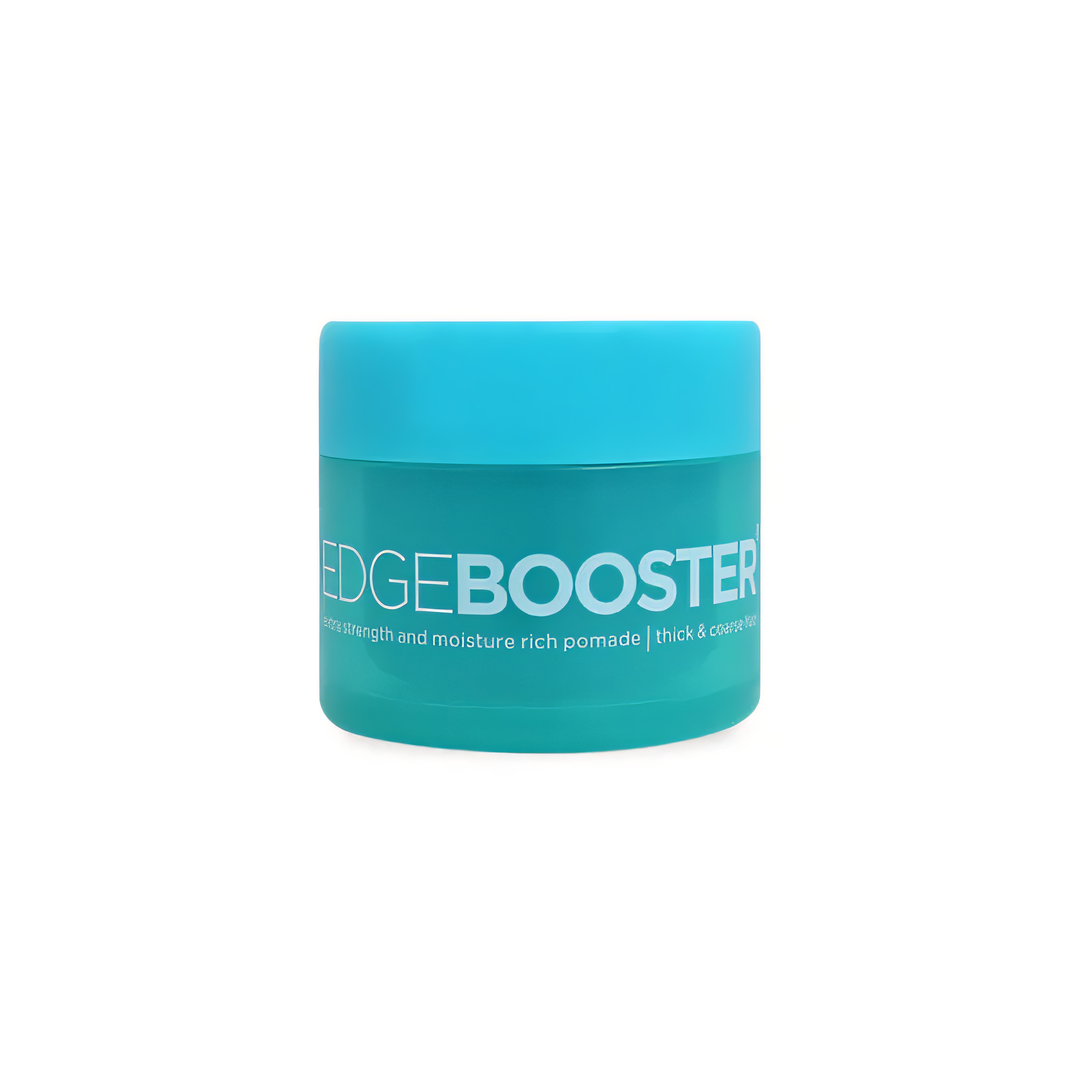 SFEB3607 EB Extra Stren & Moist Rich Pomade Turquenite 0.85 oz