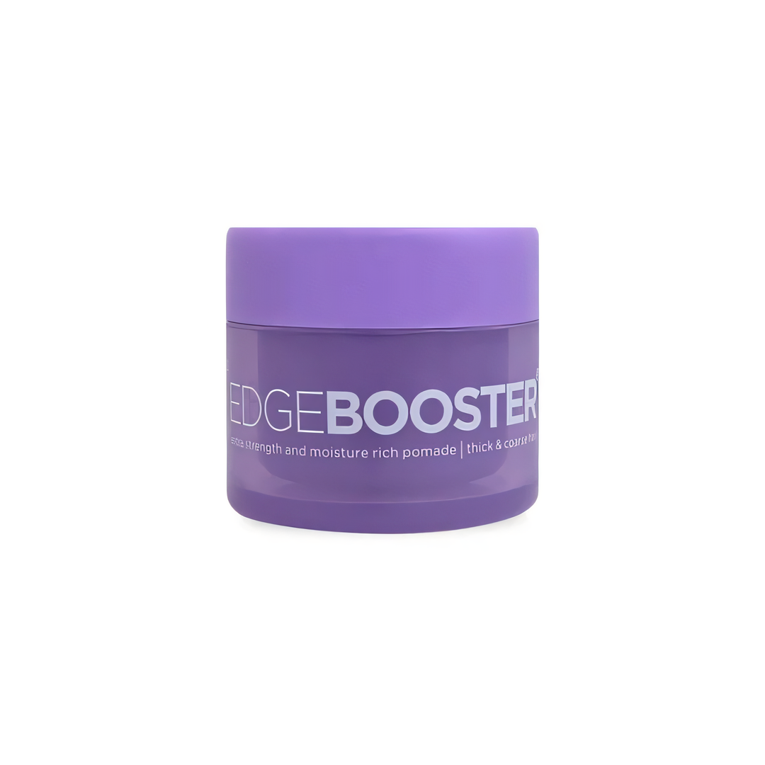 SFEB3608 EB Extra Stren & Moist Rich Pomade Violet Crystal 0.85oz