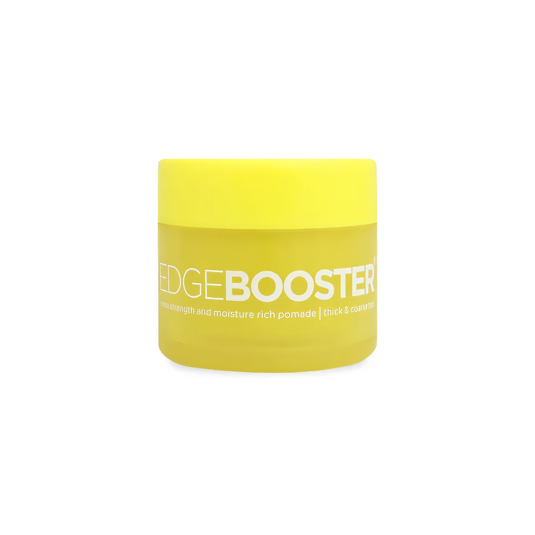 SFEB3610 EB Extra Stren & Moist Rich Pomade Yellow Quartz 0.85oz