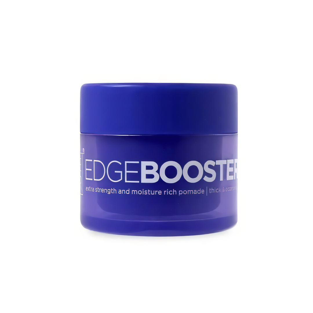 SFEB3611 EB Extra Stren & Moist Rich Pomade Blue Sapphire 0.85oz