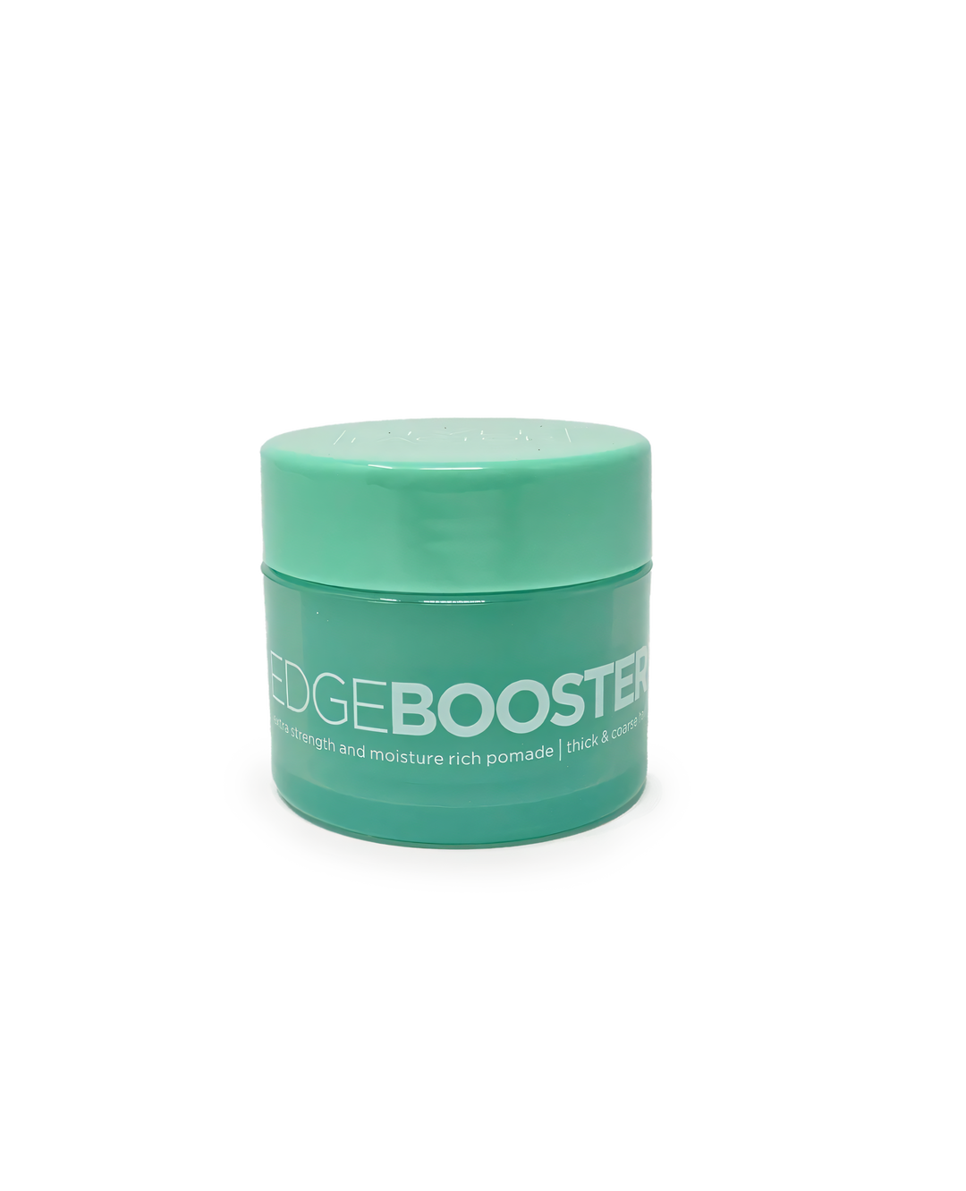 SFEB3612 EB Extra Stren & Moist Rich Pomade Green Beryl 0.85oz
