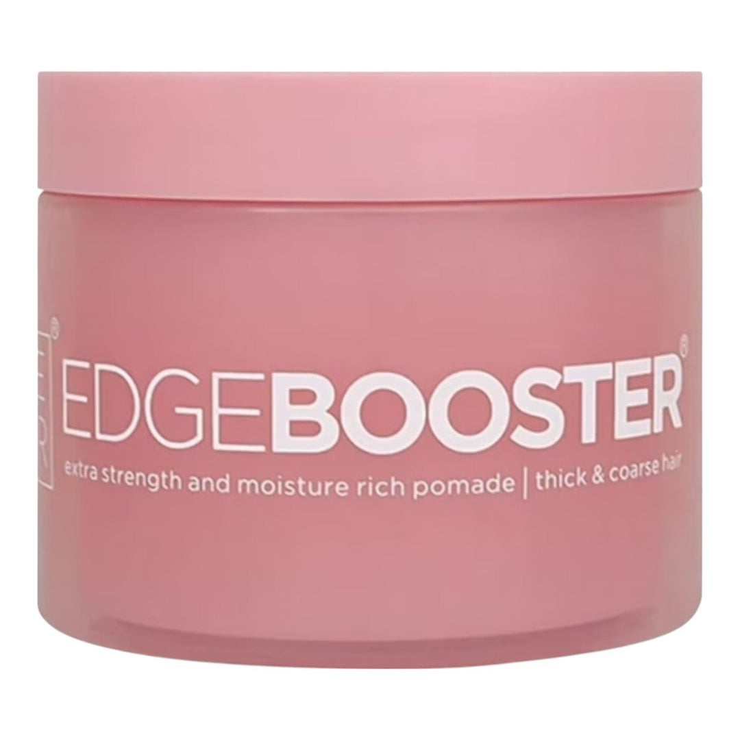 E/B Extra Stren & Moist Rich Pomade Pink Sapphire 9.46 oz