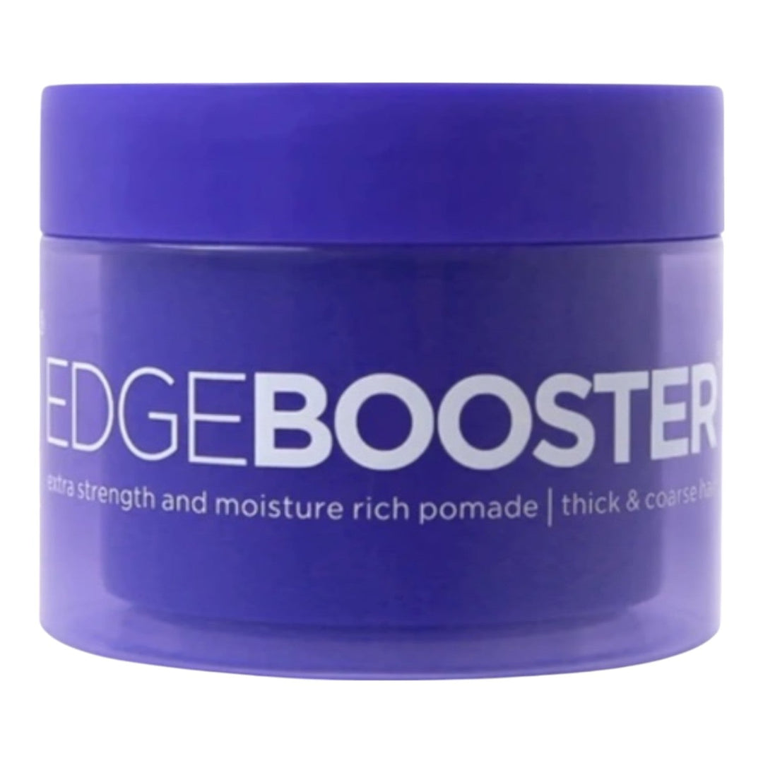 E/B Extra Stren & Moist Rich Pomade Blue Sapphire 9.46 oz