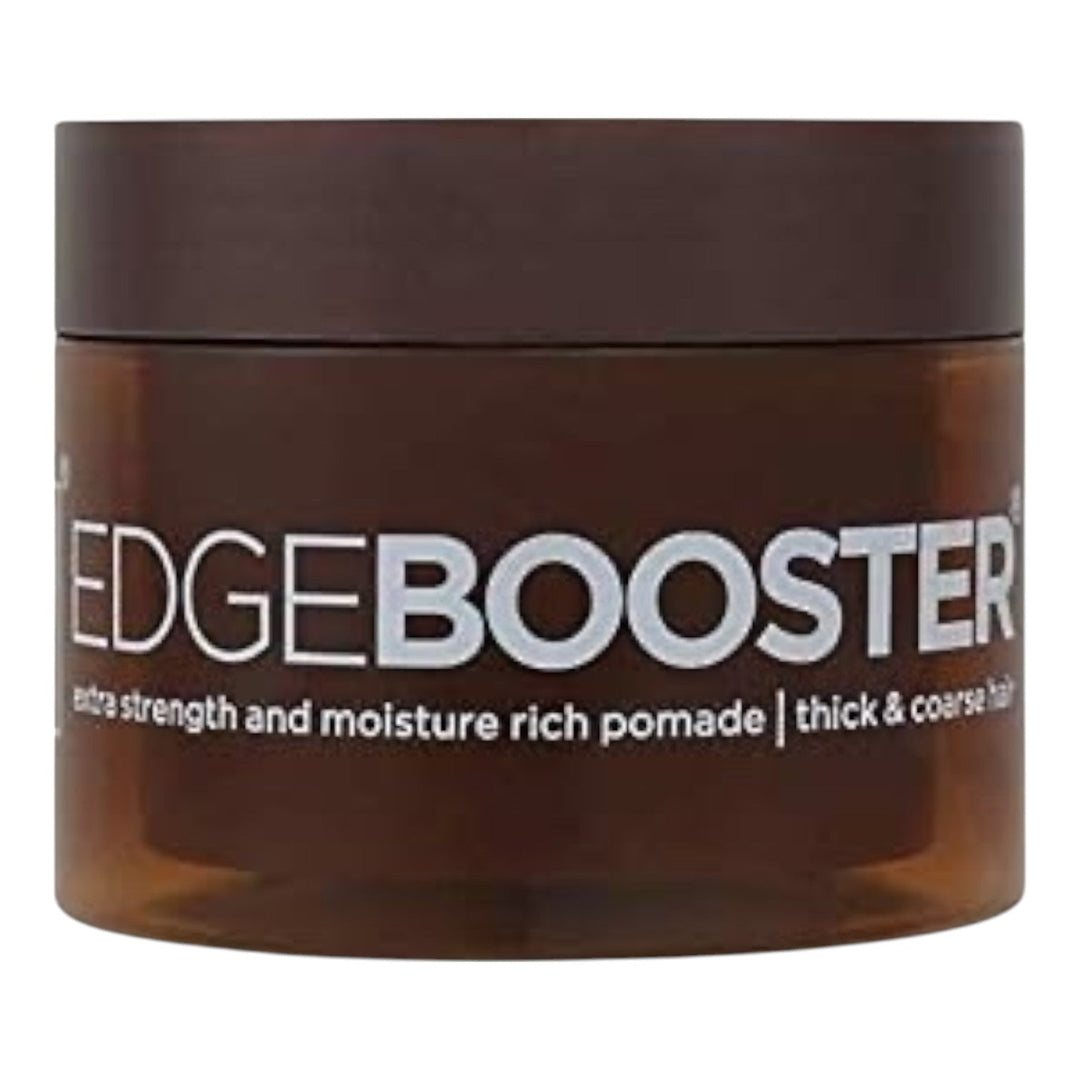 E/B Extra Stren & Moist Rich Pomade Amber 9.46 oz