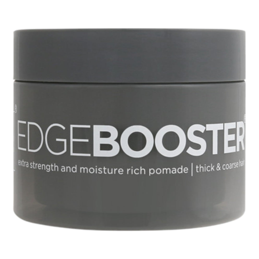 E/B Extra Stren & Moist Rich Pomade Hematite 9.46 oz